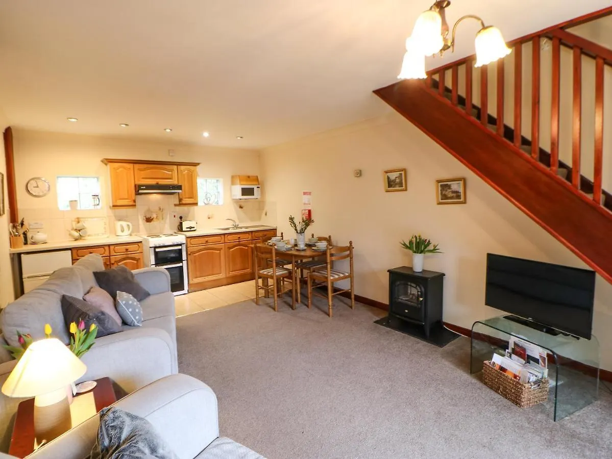 Lavender Cottage Richmond  Ηνωμένο Βασίλειο
