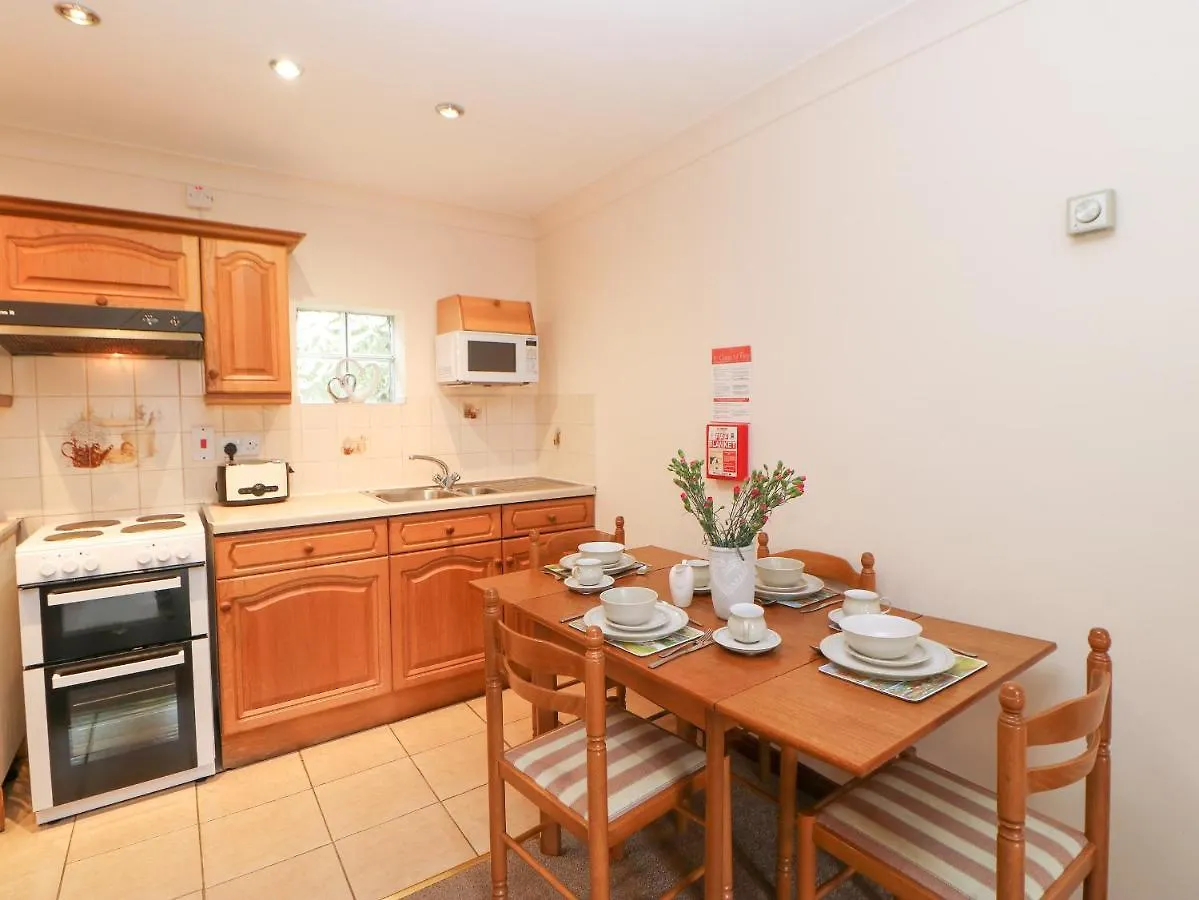 Σπίτι διακοπών Lavender Cottage Richmond