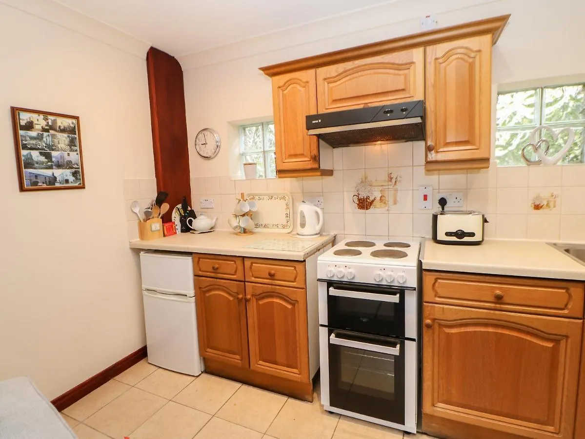 Σπίτι διακοπών Lavender Cottage Richmond  Ηνωμένο Βασίλειο