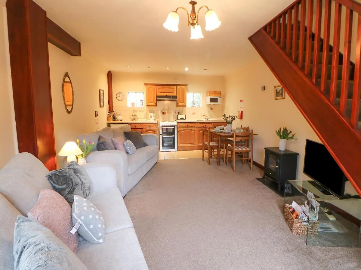 Σπίτι διακοπών Lavender Cottage Richmond