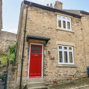 Tower Street Holiday home