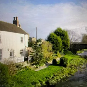 Clearwater 17th Century Holiday home